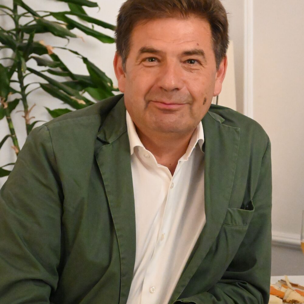 Augusto Macías