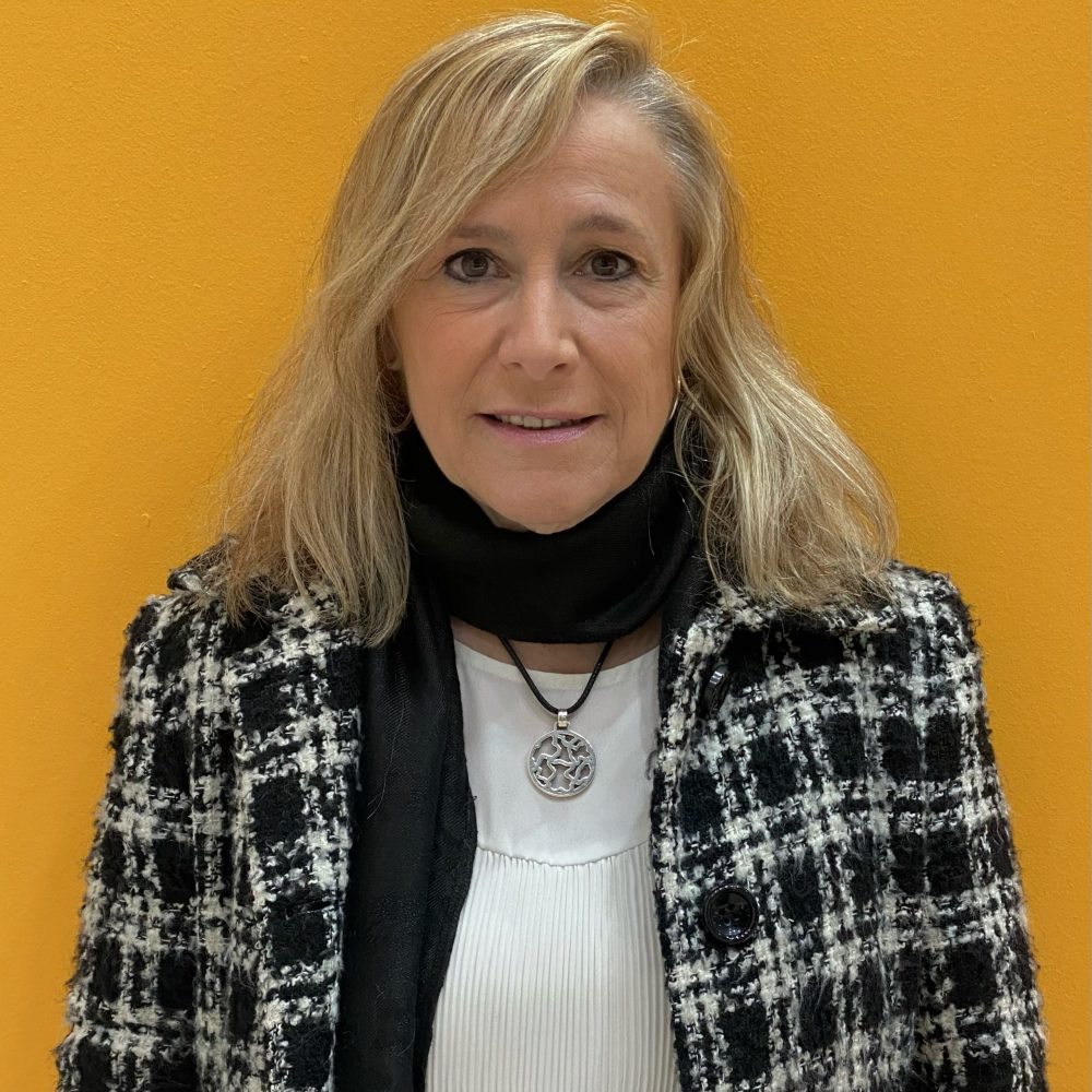 Susana García Pérez de Ayala