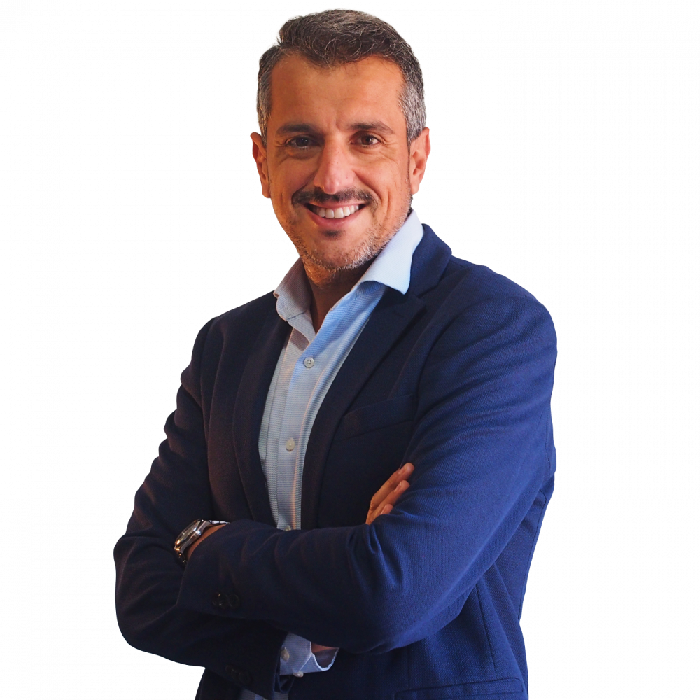 Miguel Ángel García