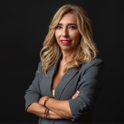 Luz Muñoz