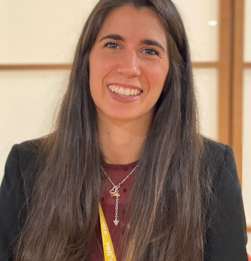 Belén Martín