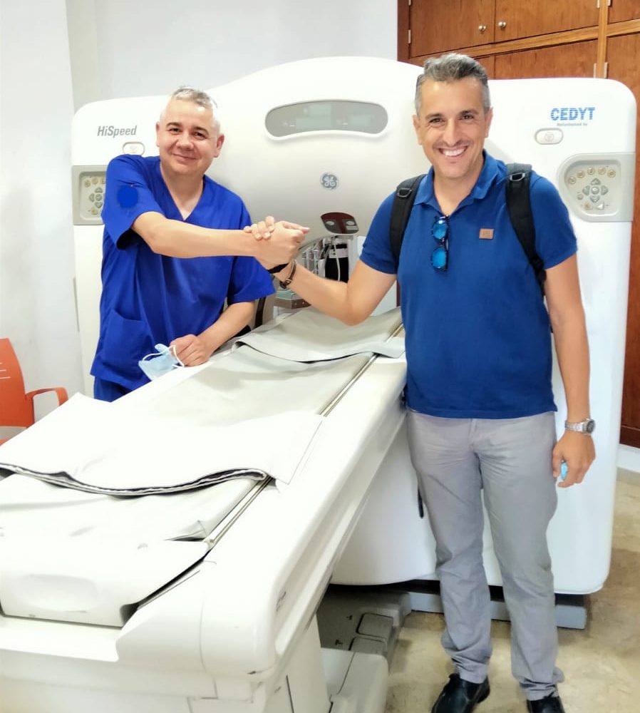 Almanzora Veterinaria en Almería se une a VetPartners