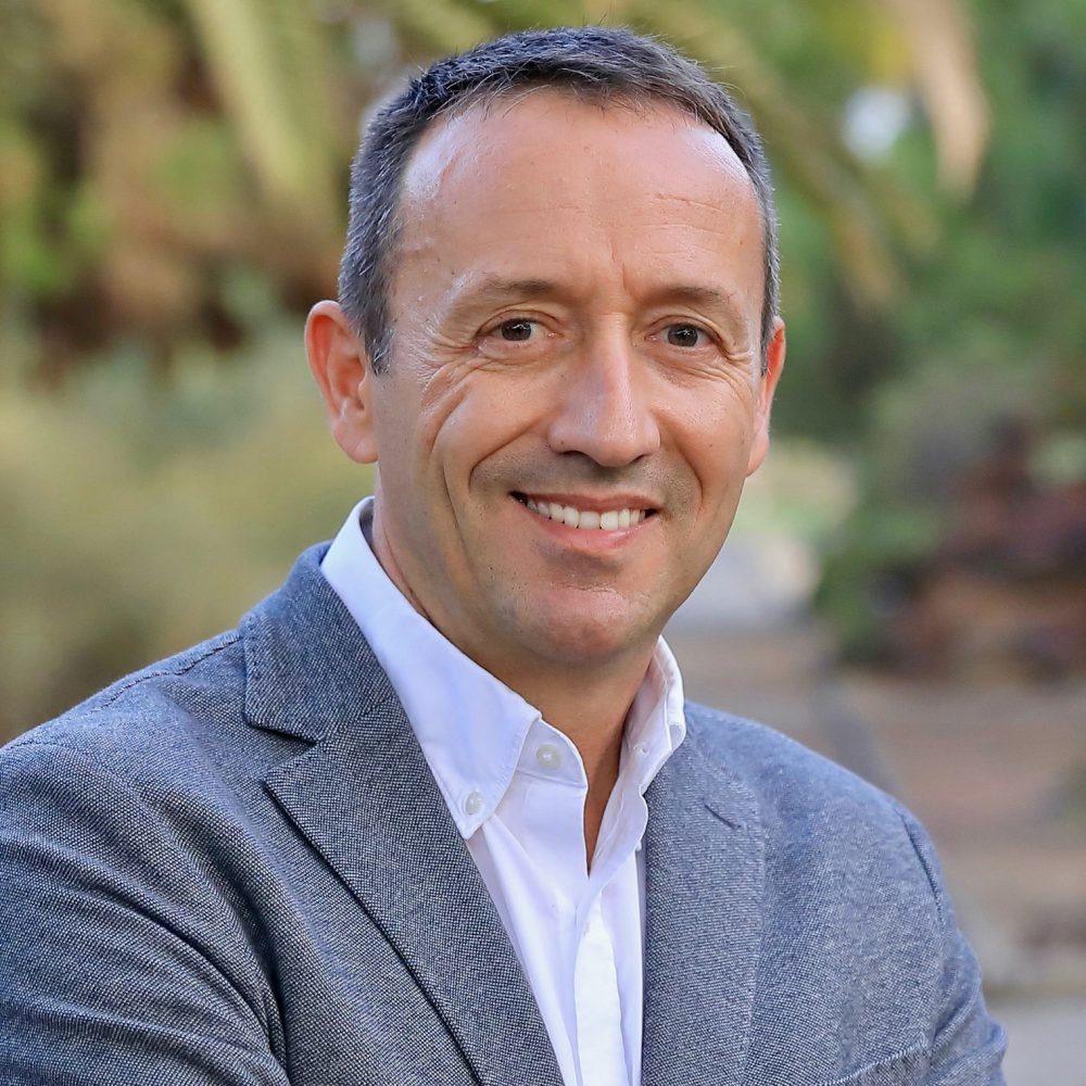Carlos Melián