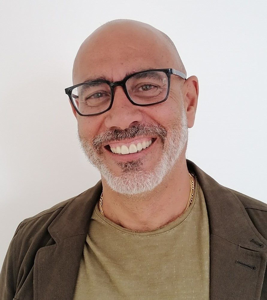 Benito Pérez Delgado