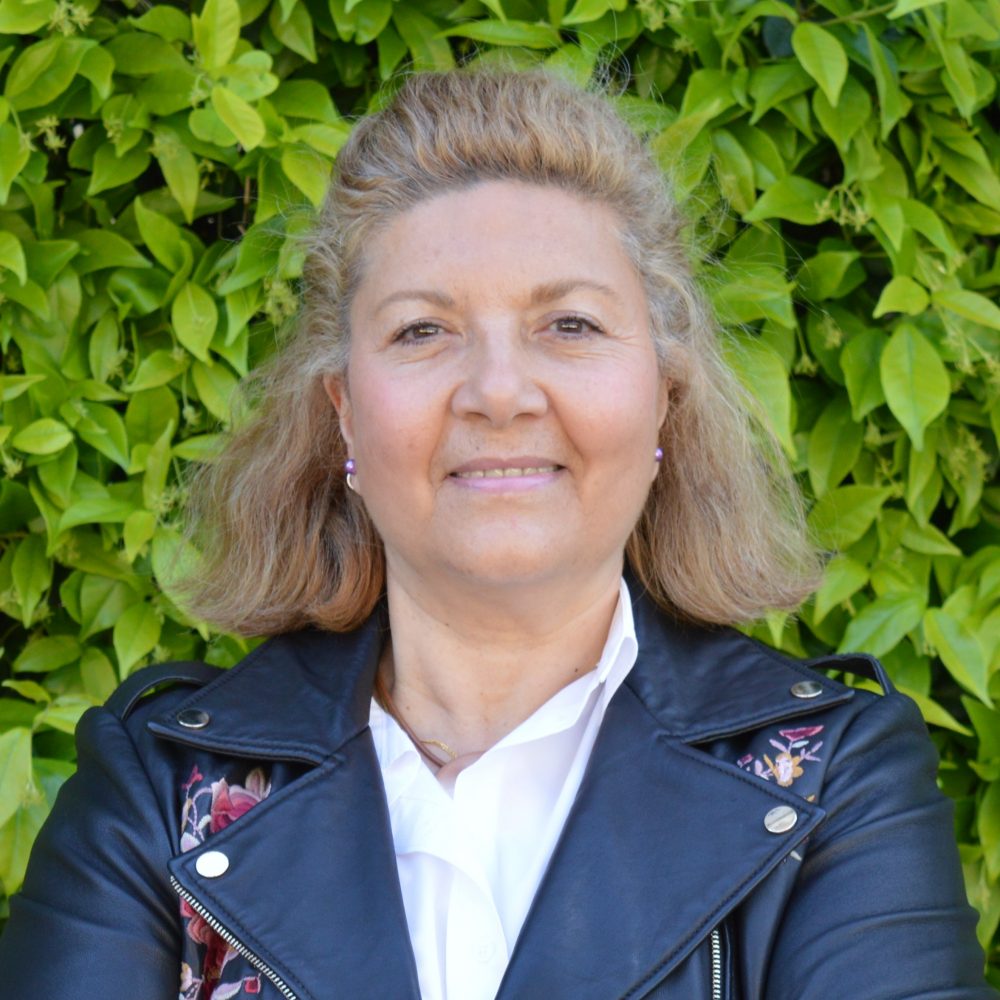 Teresa Núñez