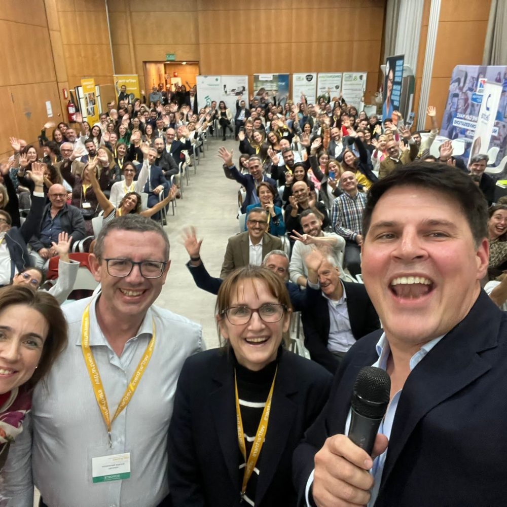 El I Congreso Anual VetPartners (España y Portugal) se celebró con más de 150 asistentes