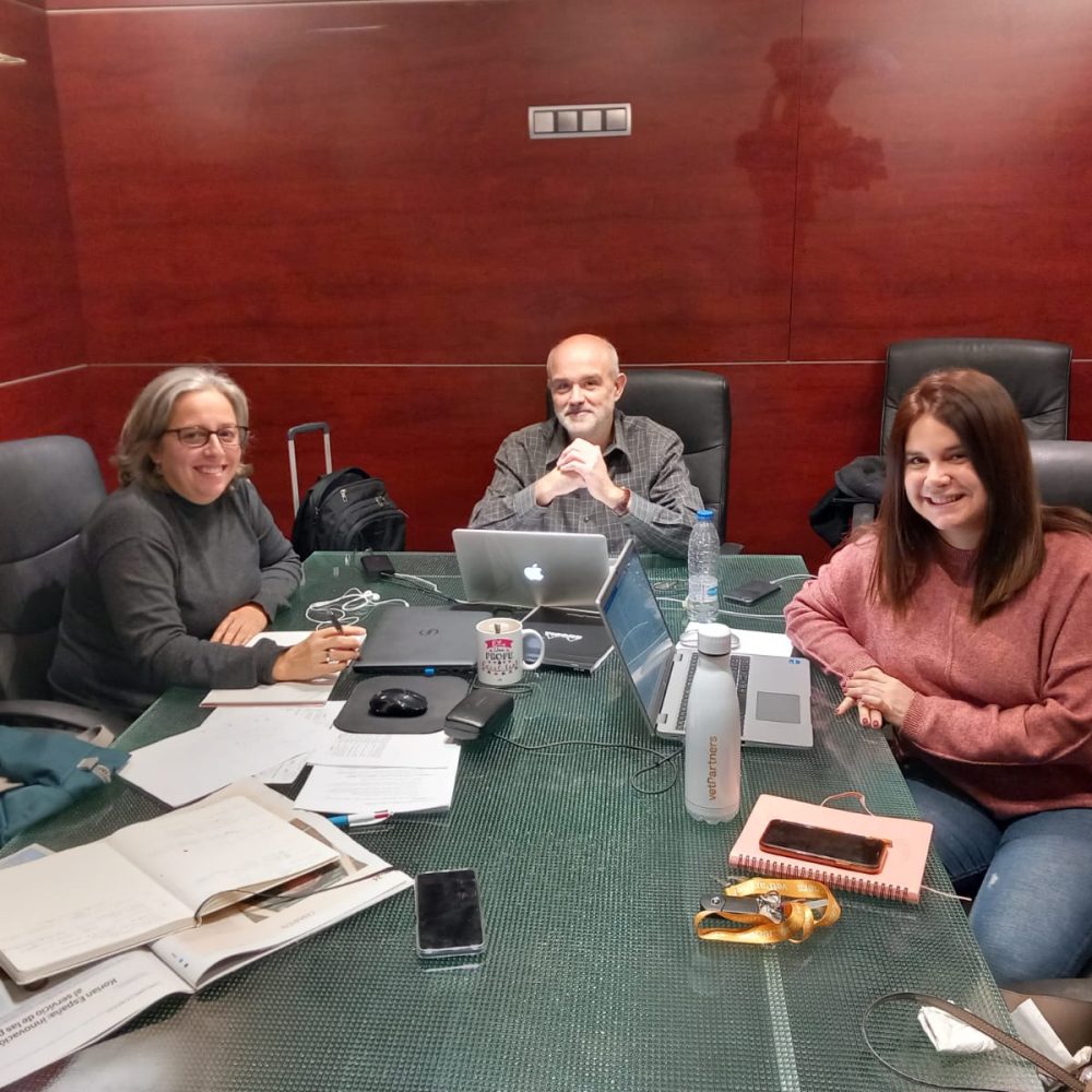 VetPartners crea una comunidad de personas para promover un entorno de trabajo saludable y un buen clima laboral