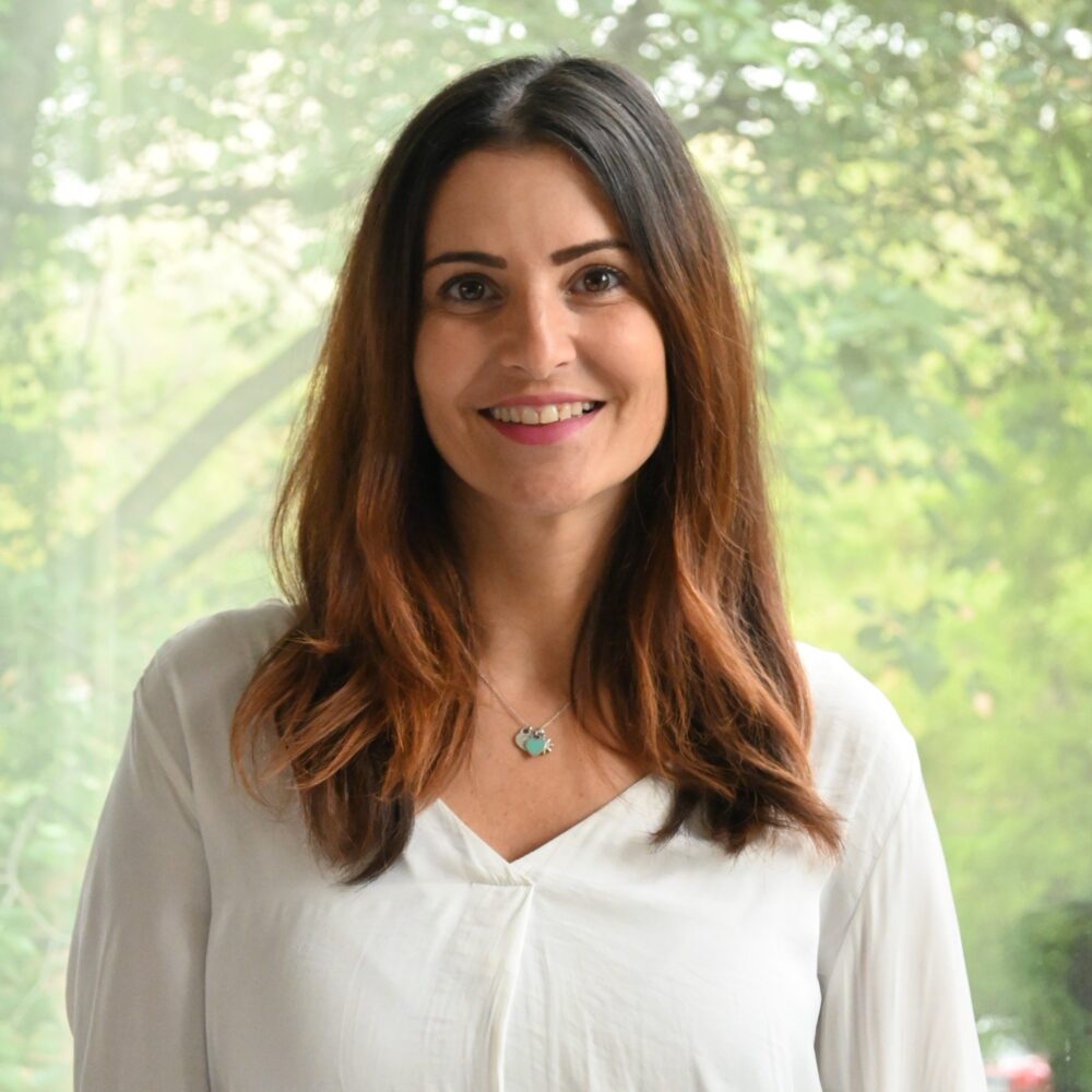 Ana López