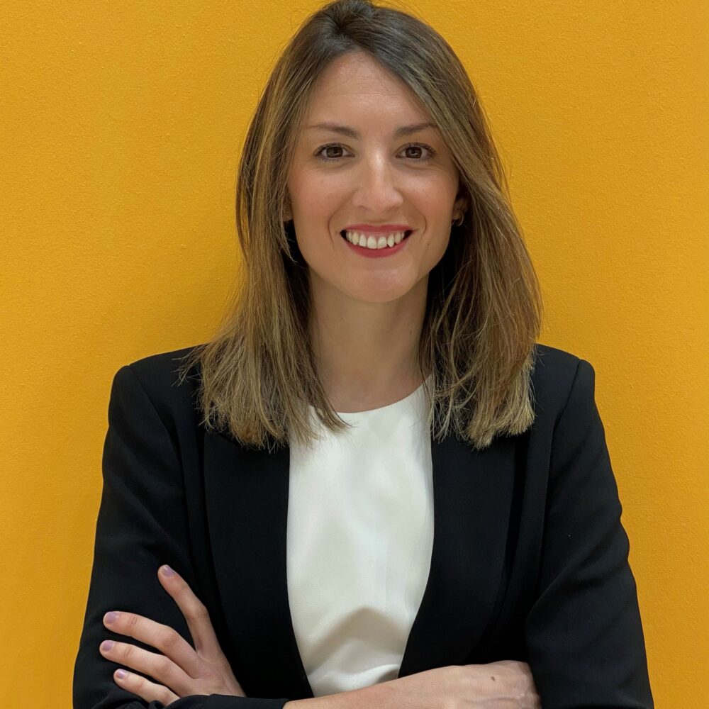 Sara García