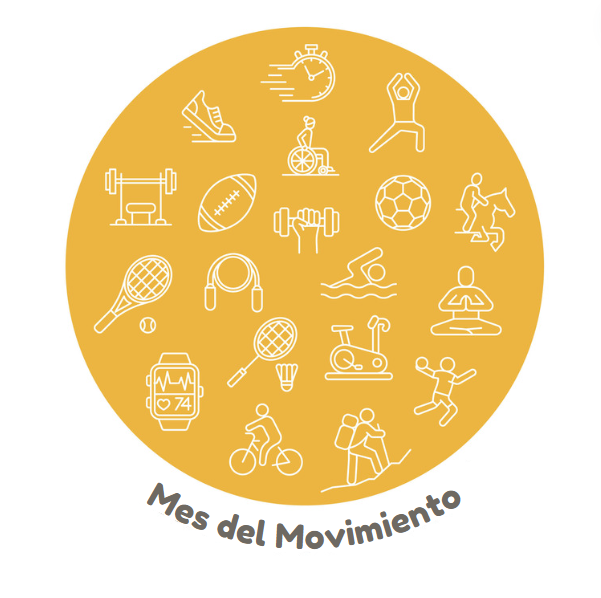 El Mes del Movimiento ha superado todas las expectativas