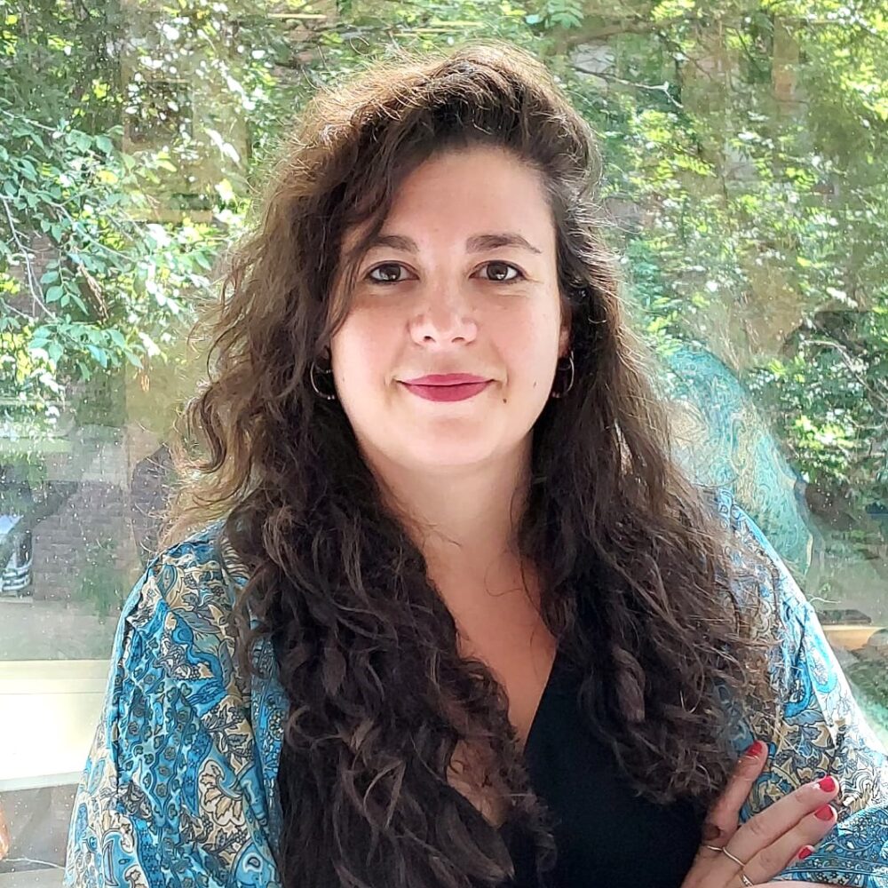 Natalia García