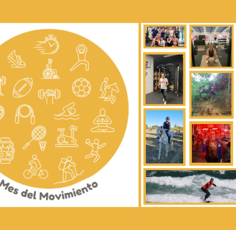 La familia VetPartners se une para promover la actividad física y recaudar donaciones para causas solidarias