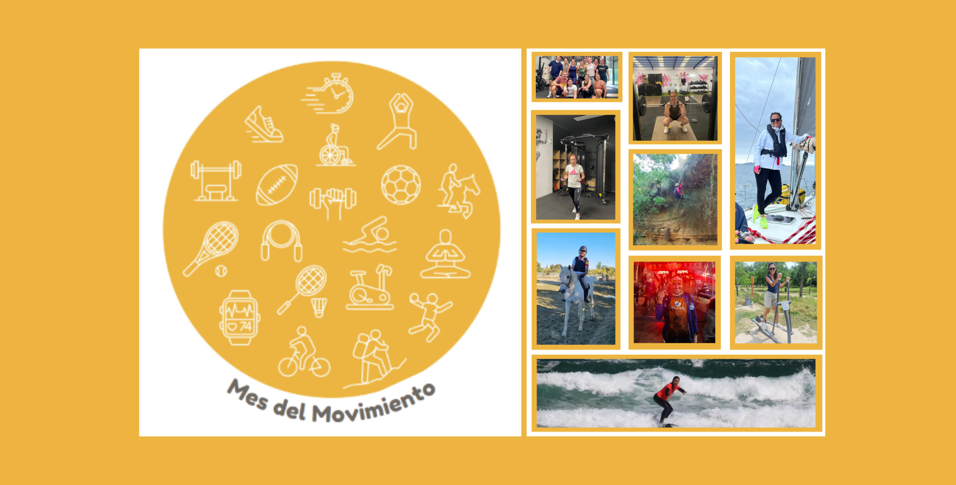 La familia VetPartners se une para promover la actividad física y recaudar donaciones para causas solidarias
